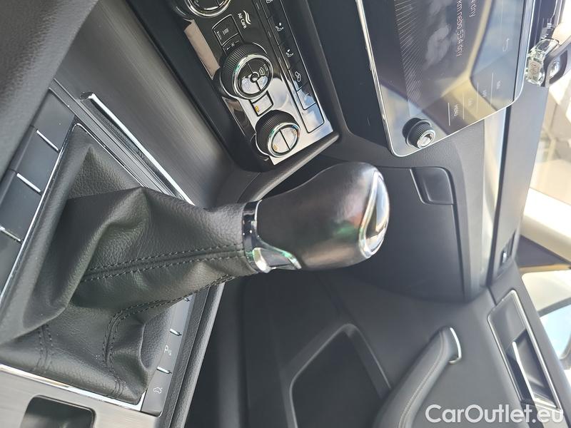  Skoda  Superb  Combi (3V5)(2015) Sup.C.FL2.0TDI 110 Style #15