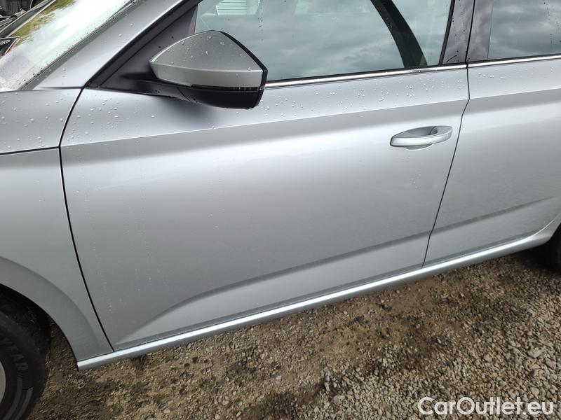  Skoda  Scala  (NW) (2019)  1.5TSI 110 Style AT #3