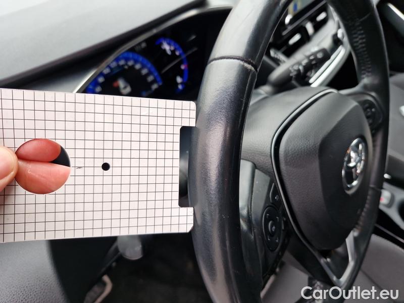  Toyota  Corolla  TouringSports (E21) (2019)  TS 1.8Hyb.Comfort AT #10