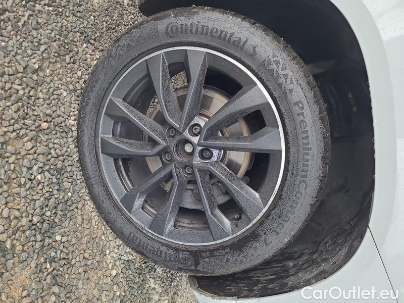  Skoda  Karoq  (NU)(2017->) Kar.2.0TDI 110 Sportlin 4x4 AT #15