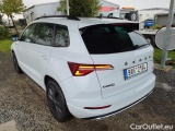  Skoda  Karoq  (NU)(2017->) Kar.2.0TDI 110 Sportlin 4x4 AT #4