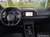  Skoda  Karoq  (NU)(2017->) Kar.2.0TDI 110 Sportlin 4x4 AT #5
