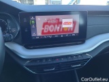  Skoda  Octavia  Combi (NX3)(2020) Oct.Combi 1.5TSI 110 Style #8