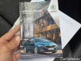  Skoda  Octavia  Combi (NX3)(2020) Oct.Combi 1.5TSI 110 Style #15