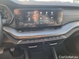  Skoda  Octavia  Combi (NX3)(2020) Oct.Co1.5TSI CNG 130 Ambition #10