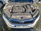  Skoda  Octavia  Combi (NX3)(2020) Oct.Co1.5TSI CNG 130 Ambition #12