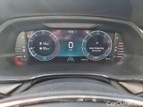  Skoda  Octavia  Combi (NX3)(2020) Oct.Co1.5TSI CNG 130 Ambition #26