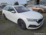  Skoda  Octavia  Combi (NX3)(2020) Oct.Combi 1.5TSI 110 Style #3