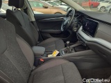  Skoda  Octavia  Combi (NX3)(2020) Oct.Combi 1.5TSI 110 Style #6