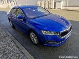  Skoda  Octavia  Lim. (NX3)(2020) Oct. 2.0TDI 110 Style AT 5d #3