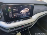  Skoda  Octavia  Lim. (NX3)(2020) Oct. 2.0TDI 110 Style AT 5d #8