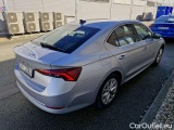  Skoda  Octavia  Lim. (NX3)(2020)  1.5TSI 110 Style 5d #2
