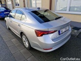  Skoda  Octavia  Lim. (NX3)(2020)  1.5TSI 110 Style 5d #4