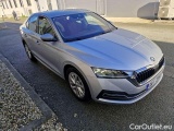  Skoda  Octavia  Lim. (NX3)(2020)  1.5TSI 110 Style 5d #3