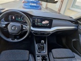  Skoda  Octavia  Lim. (NX3)(2020)  1.5TSI 110 Style 5d #5