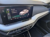  Skoda  Octavia  Lim. (NX3)(2020)  1.5TSI 110 Style 5d #8