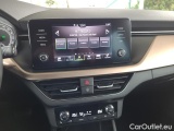  Skoda  Scala  (NW) (2019)  1.5TSI 110 Style AT #8