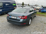  Skoda  Superb Supe.FL1.5TSI 110 Style AT #2
