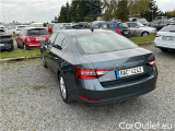  Skoda  Superb Supe.FL1.5TSI 110 Style AT #4