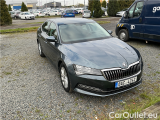  Skoda  Superb Supe.FL1.5TSI 110 Style AT #3