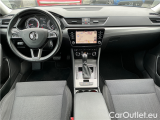  Skoda  Superb Supe.FL1.5TSI 110 Style AT #5