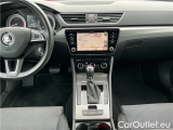  Skoda  Superb Supe.FL1.5TSI 110 Style AT #8