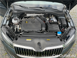  Skoda  Superb Supe.FL1.5TSI 110 Style AT #9