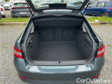  Skoda  Superb Supe.FL1.5TSI 110 Style AT #12