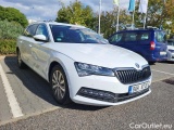  Skoda  Superb  Combi (3V5)(2015) Sup.C.FL2.0TDI 110 Style #3