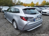  Toyota  Corolla  TouringSports (E21) (2019)  TS 1.8Hyb.Comfort AT #4