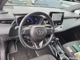  Toyota  Corolla  TouringSports (E21) (2019)  TS 1.8Hyb.Comfort AT #5
