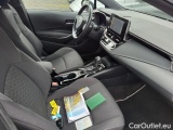 Toyota  Corolla  TouringSports (E21) (2019)  TS 1.8Hyb.Comfort AT #6