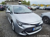  Toyota  Corolla  TouringSports (E21) (2019)  TS 1.8Hyb.Comfort AT #3