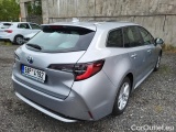  Toyota  Corolla  TouringSports (E21) (2019)  TS 1.8Hyb.Comfort AT #2