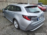  Toyota  Corolla  TouringSports (E21) (2019)  TS 1.8Hyb.Comfort AT #4