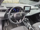  Toyota  Corolla  TouringSports (E21) (2019)  TS 1.8Hyb.Comfort AT #5