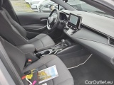  Toyota  Corolla  TouringSports (E21) (2019)  TS 1.8Hyb.Comfort AT #6