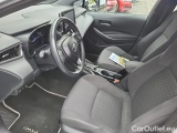  Toyota  Corolla  TouringSports (E21) (2019)  TS 1.8Hyb.Comfort AT #7