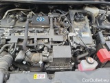  Toyota  Corolla  TouringSports (E21) (2019)  TS 1.8Hyb.Comfort AT #9
