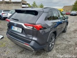  Toyota  RAV4  2019  2.5 Hyb Comfort 4WD AT #2