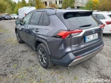  Toyota  RAV4  2019  2.5 Hyb Comfort 4WD AT #4