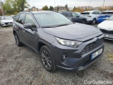  Toyota  RAV4  2019  2.5 Hyb Comfort 4WD AT #3