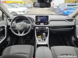  Toyota  RAV4  2019  2.5 Hyb Comfort 4WD AT #5