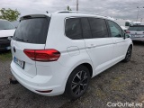  Volkswagen  Touran  (5T1)(2015)  2.0TDI 110 Highline DSG #2
