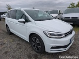  Volkswagen  Touran  (5T1)(2015)  2.0TDI 110 Highline DSG #3