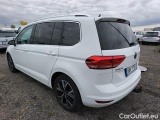  Volkswagen  Touran  (5T1)(2015)  2.0TDI 110 Highline DSG #4