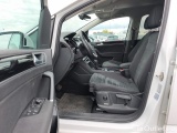 Volkswagen  Touran  (5T1)(2015)  2.0TDI 110 Highline DSG #7