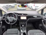 Volkswagen  Touran  (5T1)(2015)  2.0TDI 110 Highline DSG #5
