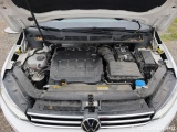  Volkswagen  Touran  (5T1)(2015)  2.0TDI 110 Highline DSG #9