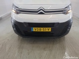  Citroen  Jumpy Citroën  XL 2.0 BlueHDi 120 S&S Club 4d #5